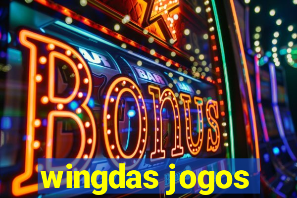 wingdas jogos